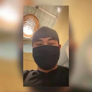 Meet your Posher, Samuel